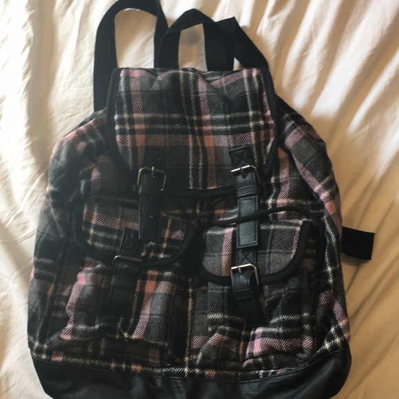kohls girls backpacks